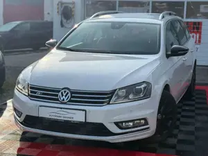 Volkswagen Passat Variant *R LINE*MASSAGE*TEMPOMAT