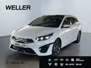 Kia Ceed SW / cee'd SW 1.6 GDI DCT Plug-in-Hybr Spirit *LED*Pano*