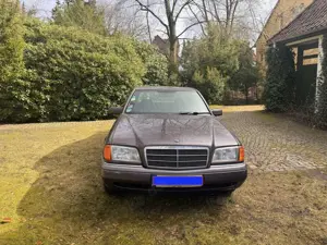 Mercedes-Benz C 180 C 180 Elegance