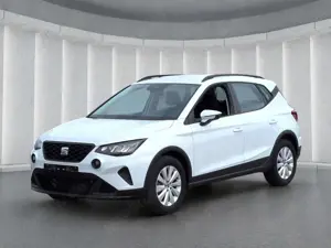 SEAT Arona Style 1.0TSI*DSG LED Tempo digCockp Blueto Bild 2