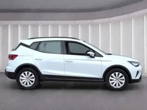 SEAT Arona Style 1.0TSI*DSG LED Tempo digCockp Blueto Bild 3