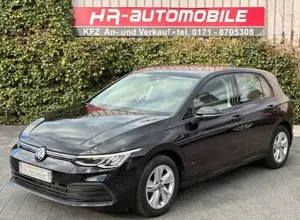 Volkswagen Golf VIII Lim. Life eTSI