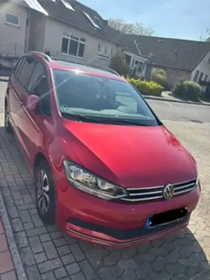 Volkswagen Touran Touran 1.5 TSI OPF DSG ACTIVE