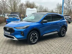 Ford Kuga Plug-In Hybrid Active X AHK PANO LED