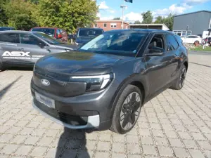 Ford Explorer AWD