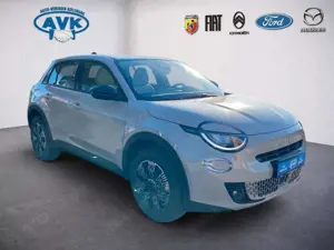 Fiat 600 MHEV Icon + Komfort Paket MY26