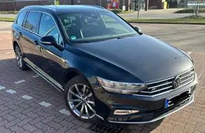 Volkswagen Passat Variant 2.0 TDI R-Line Business SCR DSG AHK