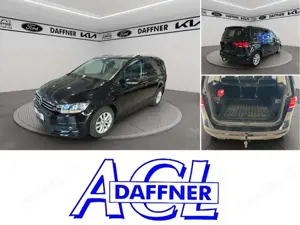 Volkswagen Touran Comfortline BMT Start-Stopp