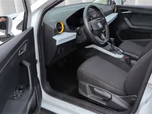 SEAT Arona Style 1.0TSI*DSG LED Tempo digCockp Blueto Bild 5