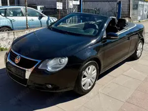 Volkswagen Eos 1.4 * 1.Hand * TÜV NEU