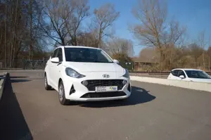 Hyundai i10 Select