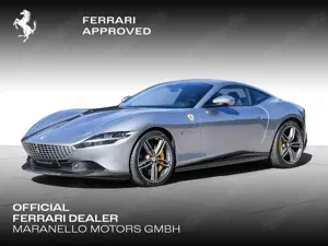 Ferrari Roma *Full-ADAS*Full-Carbon*JBL*Passenger-Display*