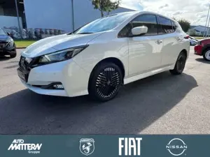 Nissan Leaf e+ Tekna 62 Batterie,schon ab 249€ L-Rate*