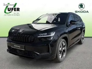 Skoda Kodiaq 2.0 TDI 110 kW Sportline AHK Navi Digitales Cockpi