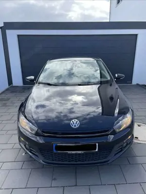 Volkswagen Scirocco 1.4 TSI