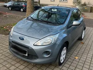 Ford Ka/Ka+ Ka 1.2 Titanium