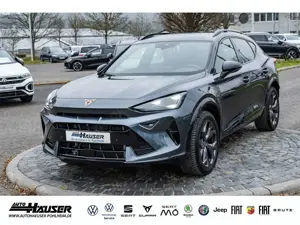 CUPRA Formentor 1.5 eTSI DSG EL. HECKKL. AREA-VIEW NAVI PARK ACC L