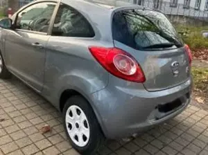 Ford Ka/Ka+ Ka 1.2 Titanium Bild 2