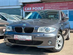 BMW 120 d *M47*TÜV*XENON*PDC*KLIMA* Bild 4
