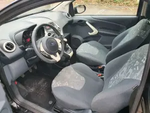 Ford Ka/Ka+ Ka 1.2 Titanium Bild 4