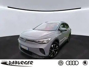 Volkswagen ID.4 Pro 82kW Kamera+ACC+Sitzheizung Klima Navi