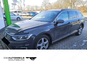 Volkswagen Passat Variant 1.4 TSI GTE