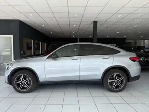 Mercedes-Benz GLC 300 de 4M*AMG*DISTRONIC*360*NIGHT*AMBIENTE* Bild 2