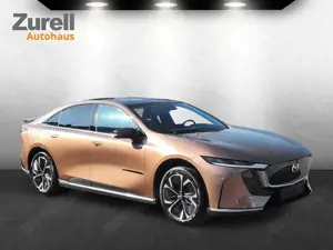 Mazda 6e EV 258ps AT Takumi