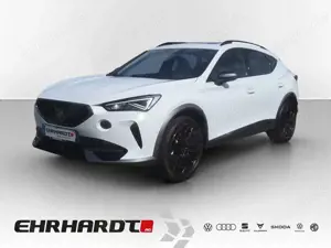 CUPRA Formentor e-Hybrid 1.4 TSI DSG VZ DCC PANO*LEDER*VIRTUAL*...