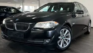 BMW 520 d Touring XENON PANO NAVI AHK 2.HD HEAD UP