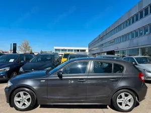 BMW 120 d *M47*TÜV*XENON*PDC*KLIMA* Bild 5