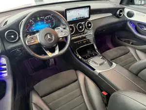 Mercedes-Benz GLC 300 de 4M*AMG*DISTRONIC*360*NIGHT*AMBIENTE* Bild 4