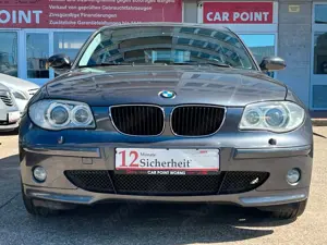 BMW 120 d *M47*TÜV*XENON*PDC*KLIMA* Bild 3