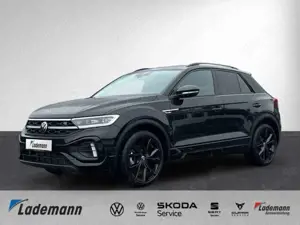 Volkswagen T-Roc 1.5 TSI DSG R-LINE PANO+IQ.LIGHT+RFK+NAVI+