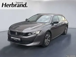Peugeot 508 SW Active Pack +SHZ+CARPLAY+NAVI+KEYLESS