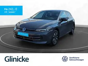 Volkswagen Golf VIII 2.0 TDI Goal AHK LED DSG ab 2,49% Zins