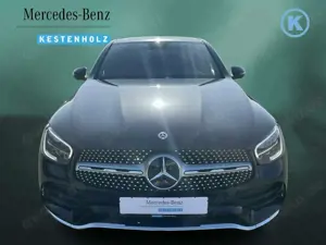 Mercedes-Benz GLC 300 GLC 300 d 4M AMG+360°+BURME+KEYL+LENKHZ+MEMORY Bild 2