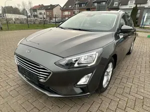 Ford Focus Turnier Cool  Connect