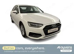 Audi A4 35 TFSI S tronic