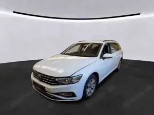 Volkswagen Passat Variant 2.0 TDI DSG BUSINESS +AHK +LED +ACC +RKAM +NAVI +