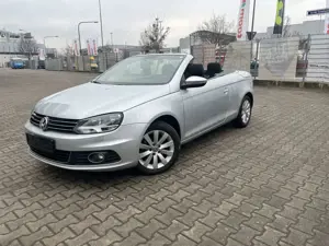 Volkswagen Eos