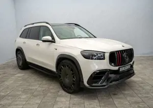 Mercedes-Benz GLS 63 AMG GLS63 Edition BRABUS 800 °24 Zoll°Carbon°