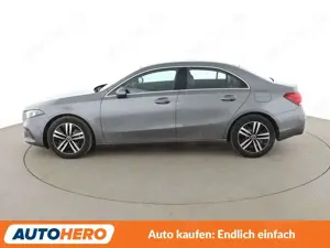 Mercedes-Benz A 200 Progressive Aut.*LED*NAVI*TEMPO*PDC*SHZ*KLIMA* Bild 3