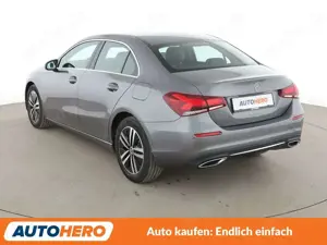 Mercedes-Benz A 200 Progressive Aut.*LED*NAVI*TEMPO*PDC*SHZ*KLIMA* Bild 4