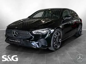 Mercedes-Benz CLA 180 Edition TOTWI+DISTRO+360°