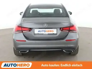 Mercedes-Benz A 200 Progressive Aut.*LED*NAVI*TEMPO*PDC*SHZ*KLIMA* Bild 5