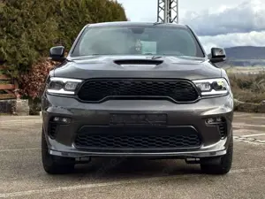 Dodge Durango GT 3,6 V6 Facelift 4x4 7 Sitzer/R20/