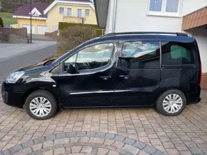 Citroen Berlingo Multispace PureTech 110 SELECTION