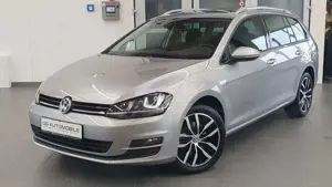 Volkswagen Golf VII 1.4 TSI Cup*Bi-Xenon*PANO*NAVI*1.Hand