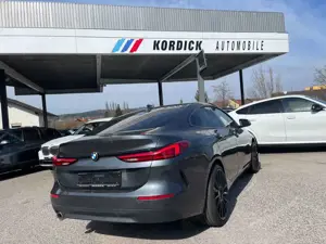BMW Others 218i GRAN COUPÉ "ADVANTAGE"/LC"PROF"/LED/SHZ/PDC Bild 4